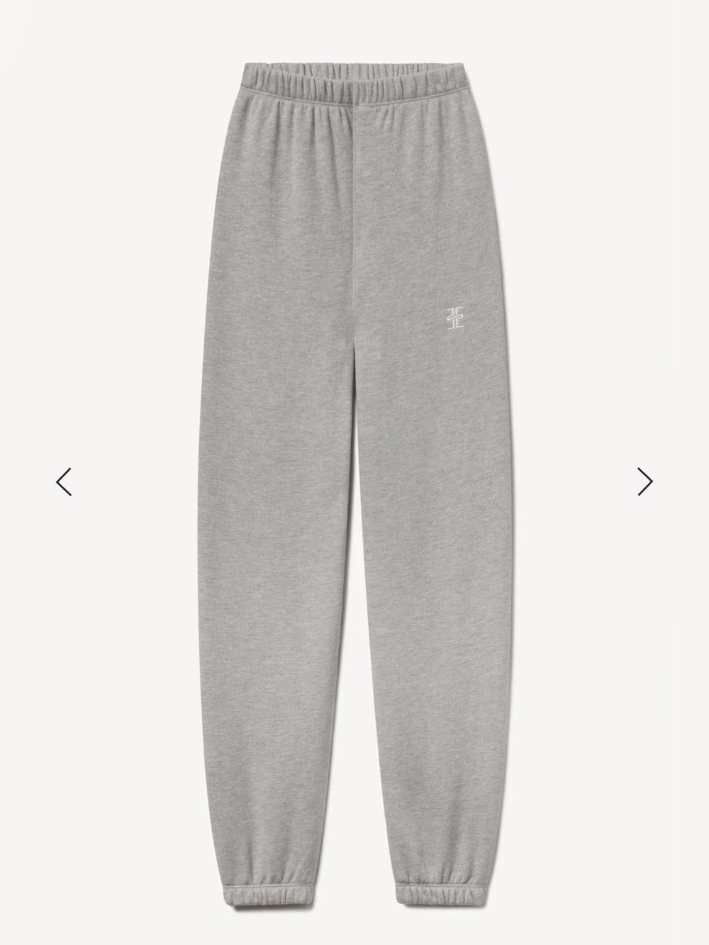 Eterne Classic Sweatpant